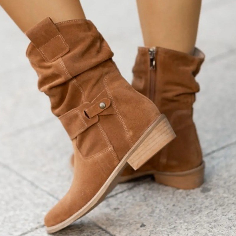 Women'S Fashion Trends 2025 - Hot Selling 2025 Winter Nieuwe Mode