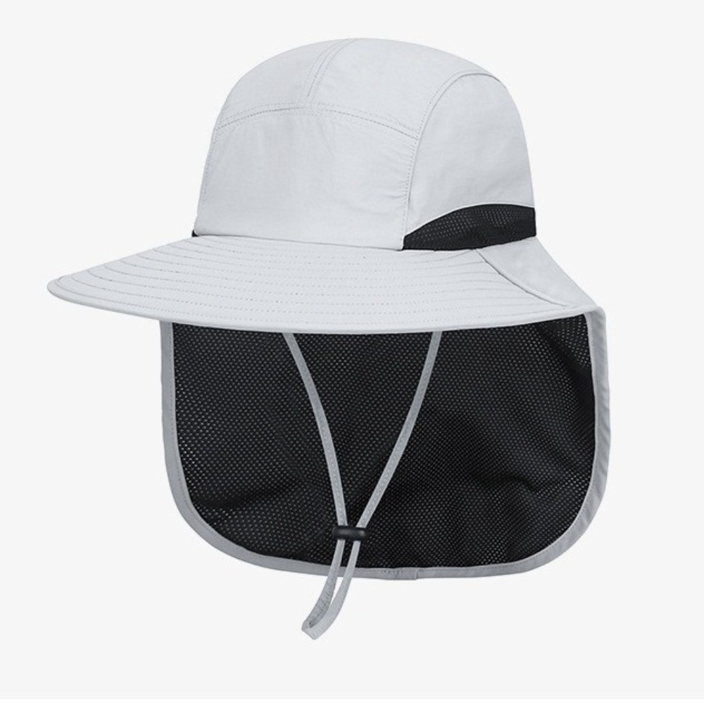 Women'S Fashion Hats - Mode zonnehoed met brede rand, verstelbare