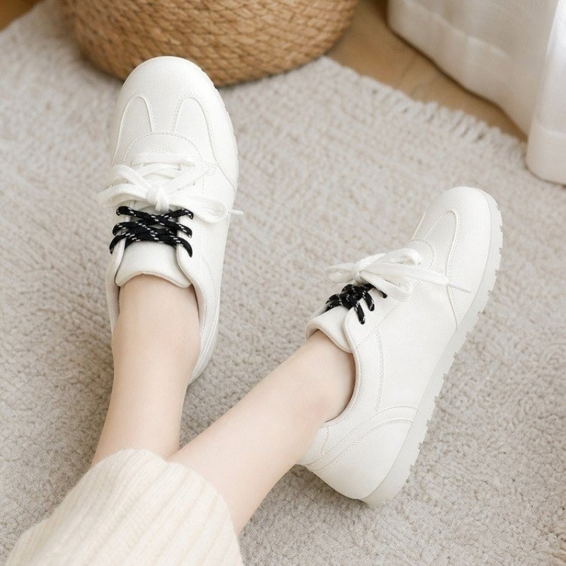 Sneakers Fashion Women - Plus Size Casual hardloopsneakers Buitensporten Dames