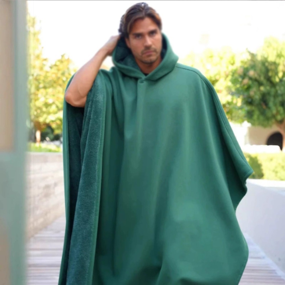 Women'S Fashion Hats - Nieuwe, goede kwaliteit Indiase cape hoodie