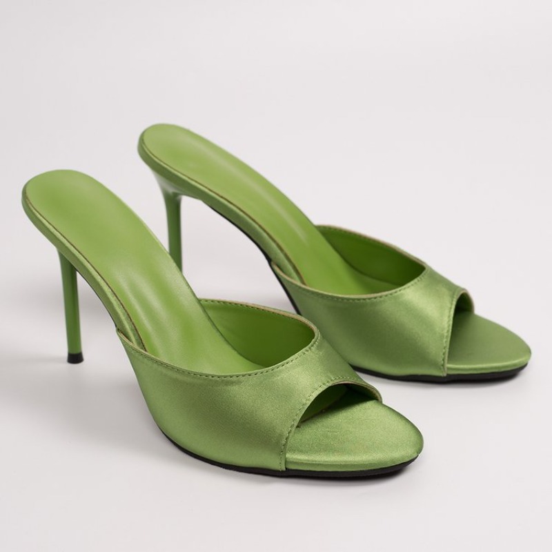 Women'S Fashion Designer Clothes - Zomer 2026 dames sandalen mode open