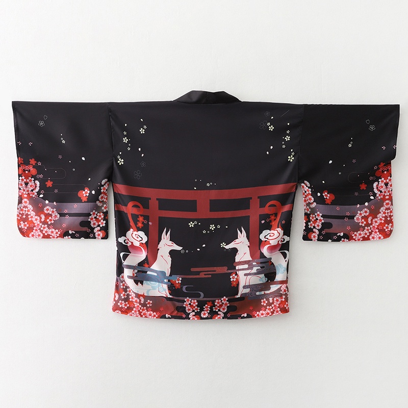 Mode Vos Print Zomer Strand Yu - Women Fashion Images recensie en prijs