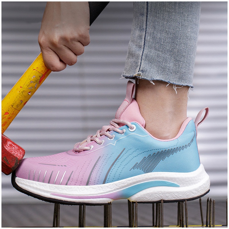 damesmode ademende werkschoene - Sneakers Fashion Women recensie en prijs