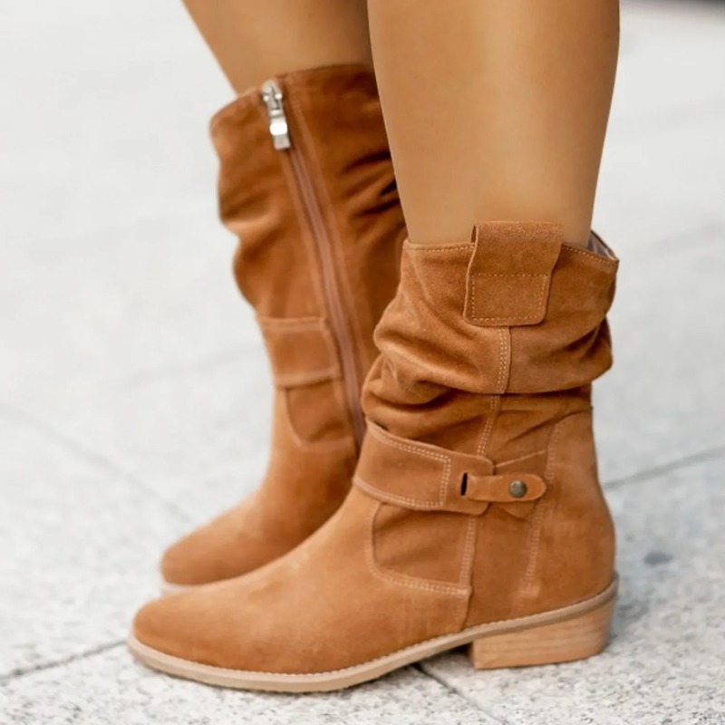Hot Selling 2025 Winter Nieuwe - Women'S Fashion Trends 2025 recensie en prijs