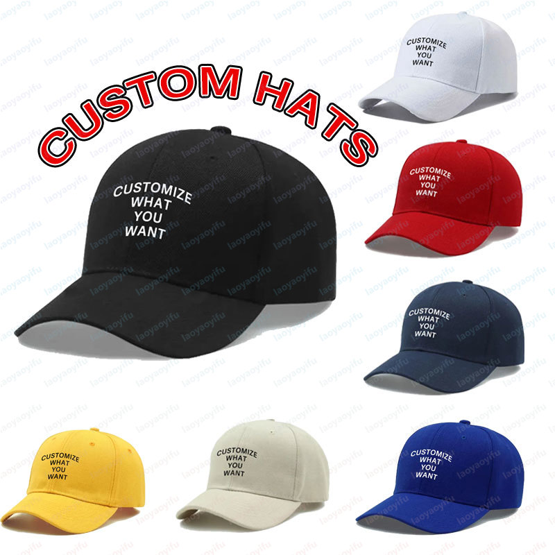 Mode op maat bedrukt logo diy  - Women'S Fashion Hats recensie en prijs