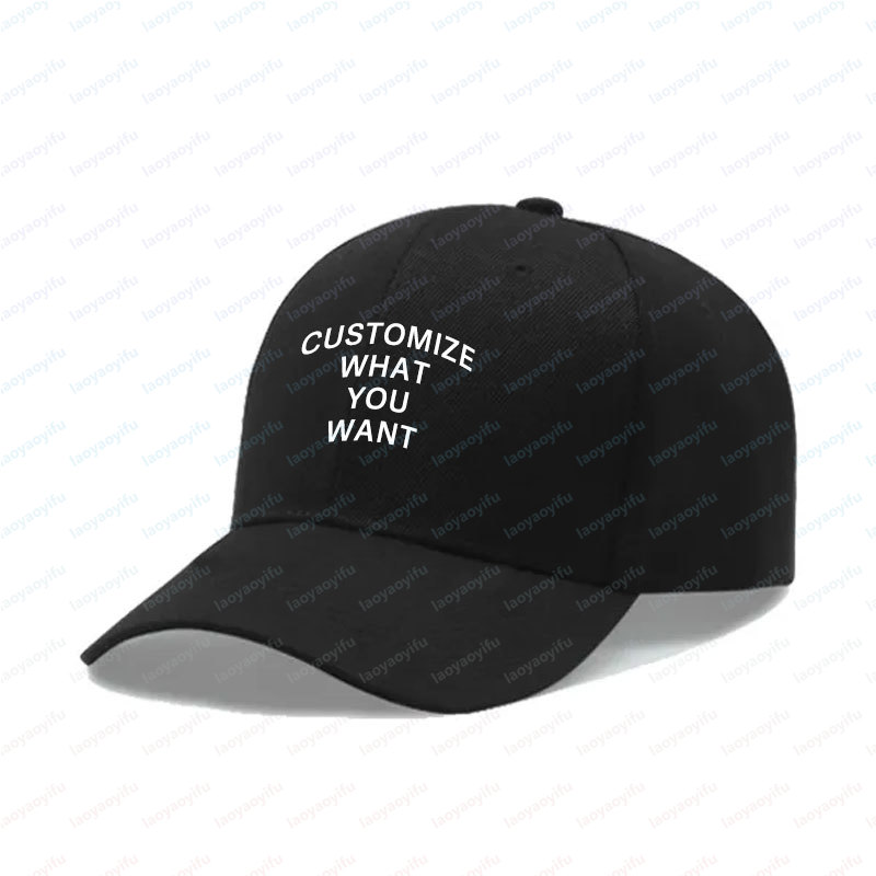 Mode op maat bedrukt logo diy  - Women'S Fashion Hats recensie en prijs