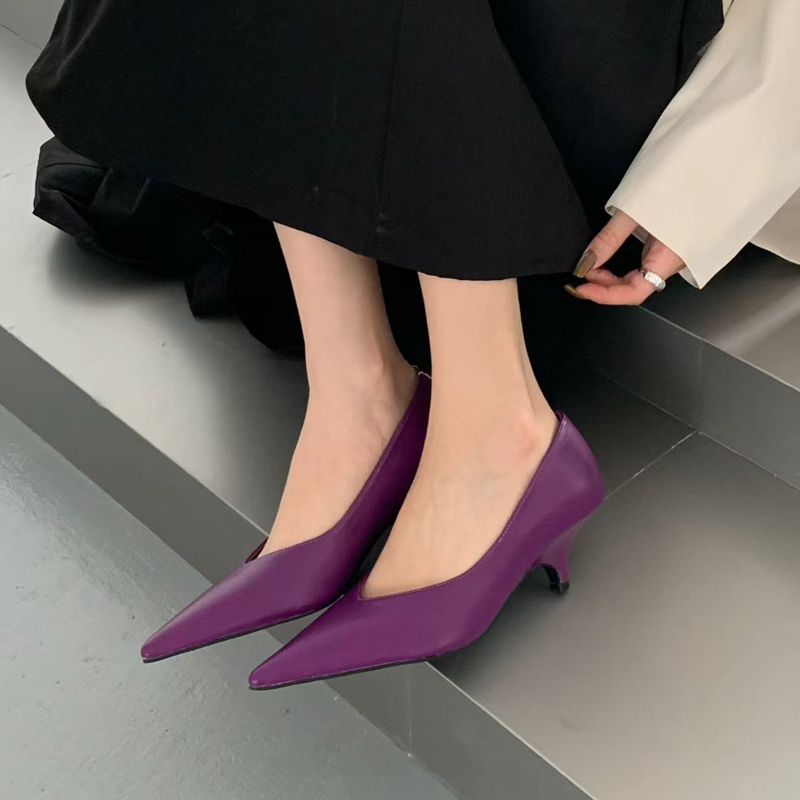 SUOJIALUN 2025 Lente Nieuwe Me - Women'S Fashion Trends 2025 recensie en prijs