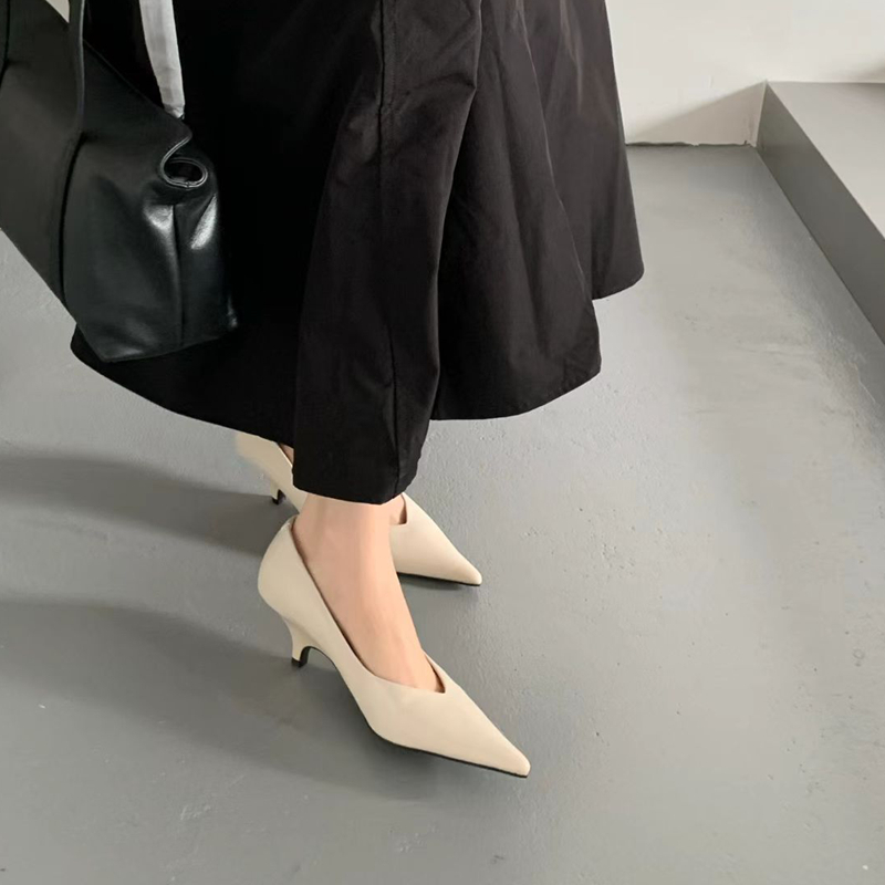 SUOJIALUN 2025 Lente Nieuwe Me - Women'S Fashion Trends 2025 recensie en prijs