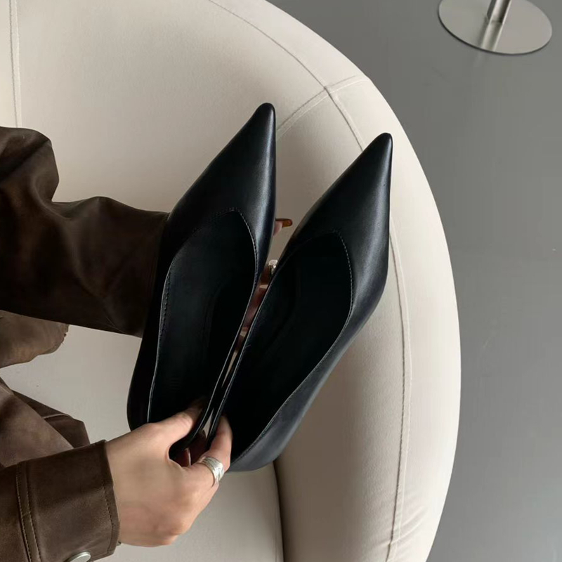 SUOJIALUN 2025 Lente Nieuwe Me - Women'S Fashion Trends 2025 recensie en prijs