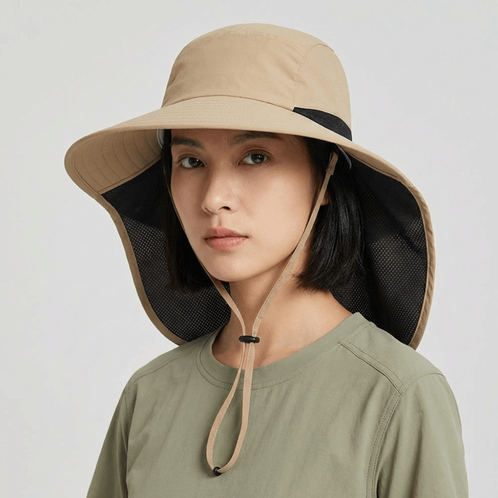 Mode zonnehoed met brede rand, - Women'S Fashion Hats recensie en prijs