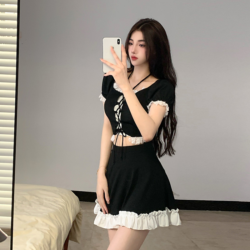 Instagram-stijl dames tweedeli - Women'S Fashion Middle Ages recensie en prijs