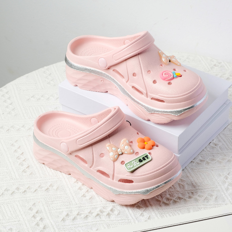 Dames klompschoenen ademend ve - Women'S Fashion Korea recensie en prijs