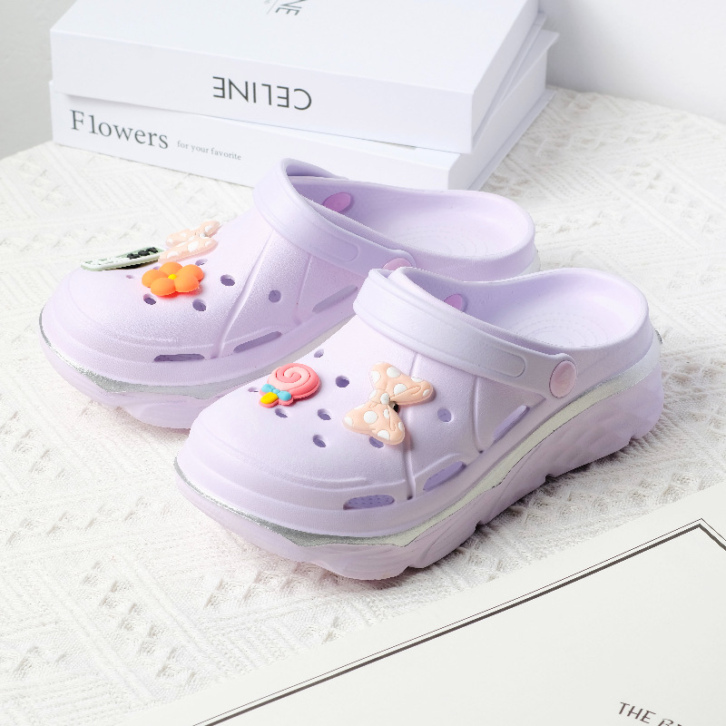 Dames klompschoenen ademend ve - Women'S Fashion Korea recensie en prijs