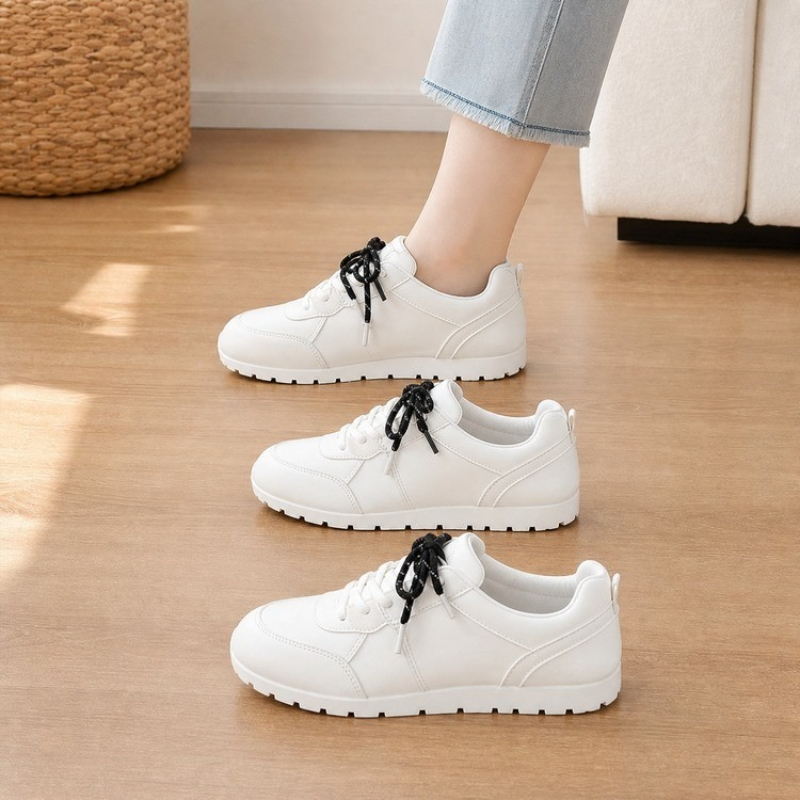 Plus Size Casual hardloopsneak - Sneakers Fashion Women recensie en prijs