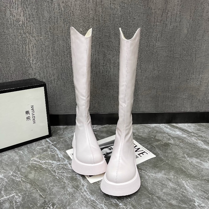 Nieuwe eenvoudige effen kleur  - Women'S Fashion Korea recensie en prijs