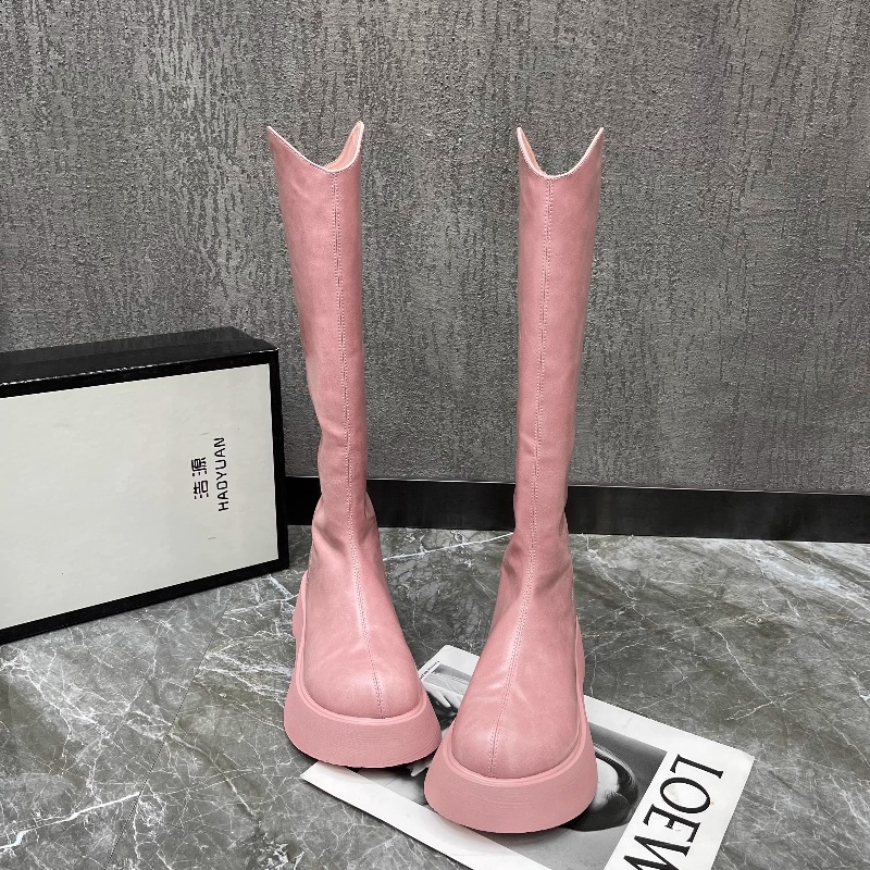 Nieuwe eenvoudige effen kleur  - Women'S Fashion Korea recensie en prijs