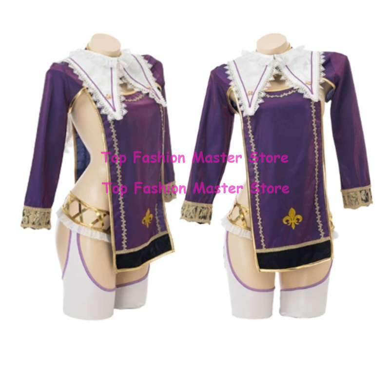 Anime Tiener Jeanne Cosplay Ko - Women'S Fashion Hats recensie en prijs