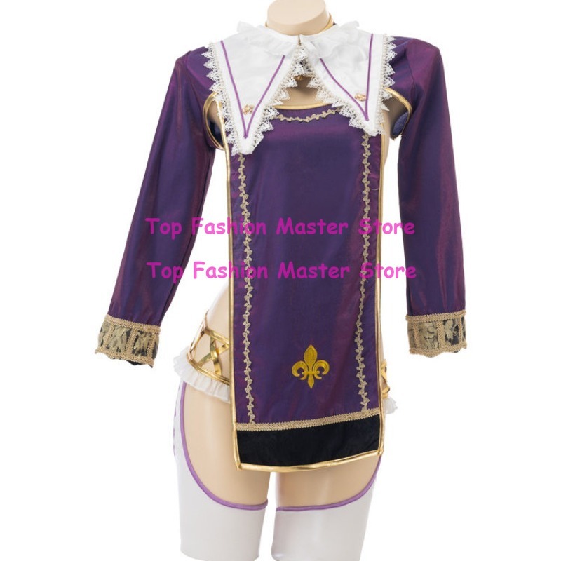 Anime Tiener Jeanne Cosplay Ko - Women'S Fashion Hats recensie en prijs