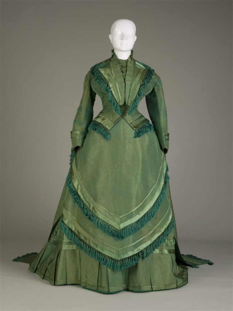Victoriaanse mode uit de jaren - Women'S Fashion Victorian recensie en prijs