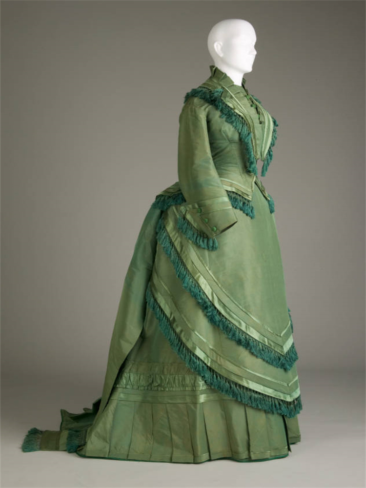 Victoriaanse mode uit de jaren - Women'S Fashion Victorian recensie en prijs