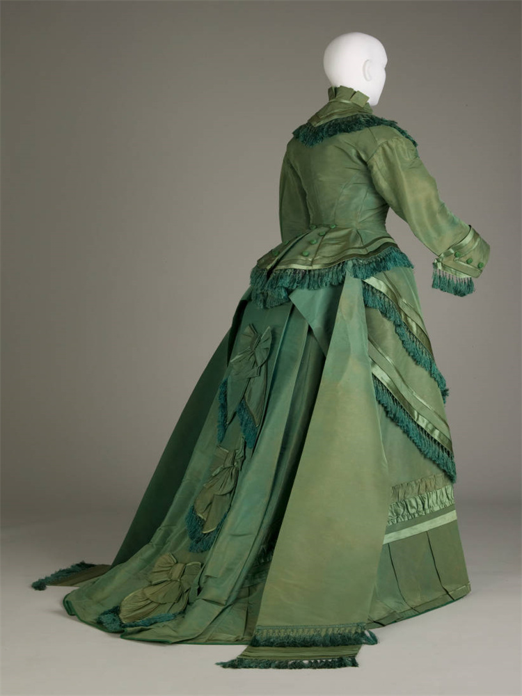 Victoriaanse mode uit de jaren - Women'S Fashion Victorian recensie en prijs
