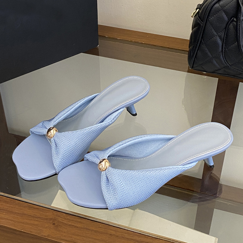 Liyke Zomer Slippers Damesmode - Women'S Fashion Designer Clothes recensie en prijs