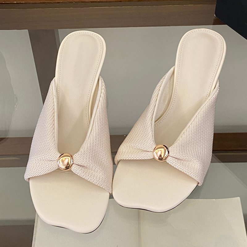 Liyke Zomer Slippers Damesmode - Women'S Fashion Designer Clothes recensie en prijs
