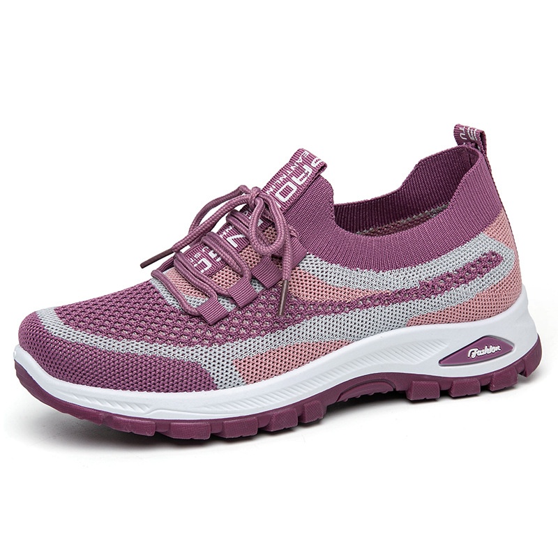 Damesschoenen Mode Casual Mesh - Sneakers Fashion Women recensie en prijs
