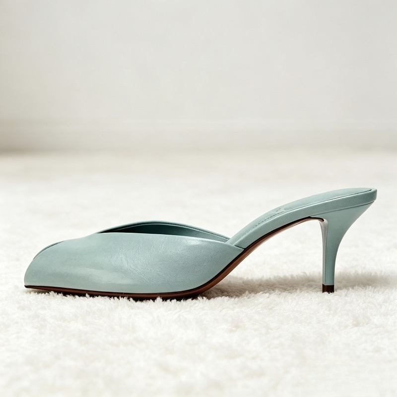 Sexy Peep Toe Ontwerp Merk Hog - Women'S Fashion Designer Clothes recensie en prijs