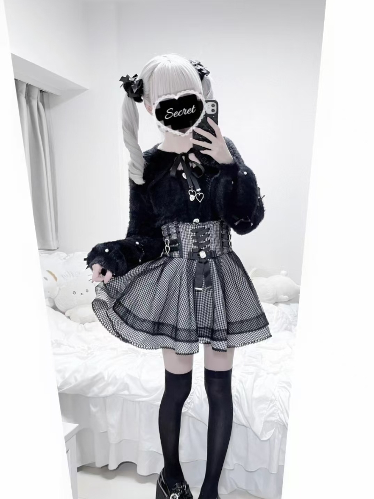Herfst Nieuwe Darkly Japanse 2 - Women'S Fashion Designer Clothes recensie en prijs