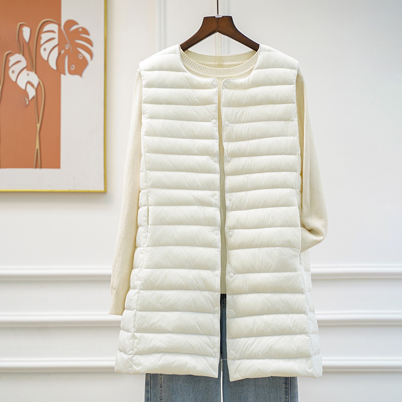 Schinteon Ultralight Donsvest  - Women'S Fashion Gilet recensie en prijs