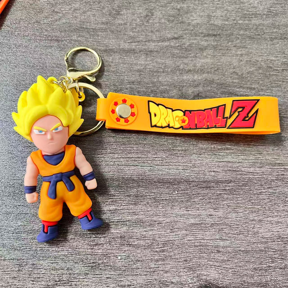 Hete Anime Dragon Ball Sleutel - Women'S Fashion Korea recensie en prijs