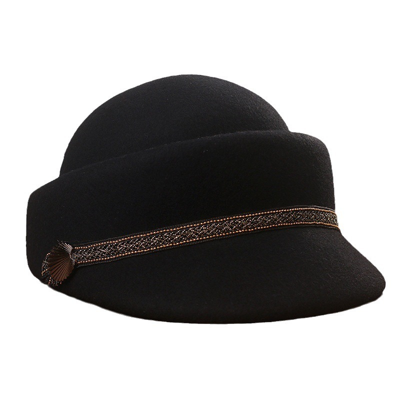 Mode Dames Heren Sailor Zwart  - Women'S Fashion Hats recensie en prijs