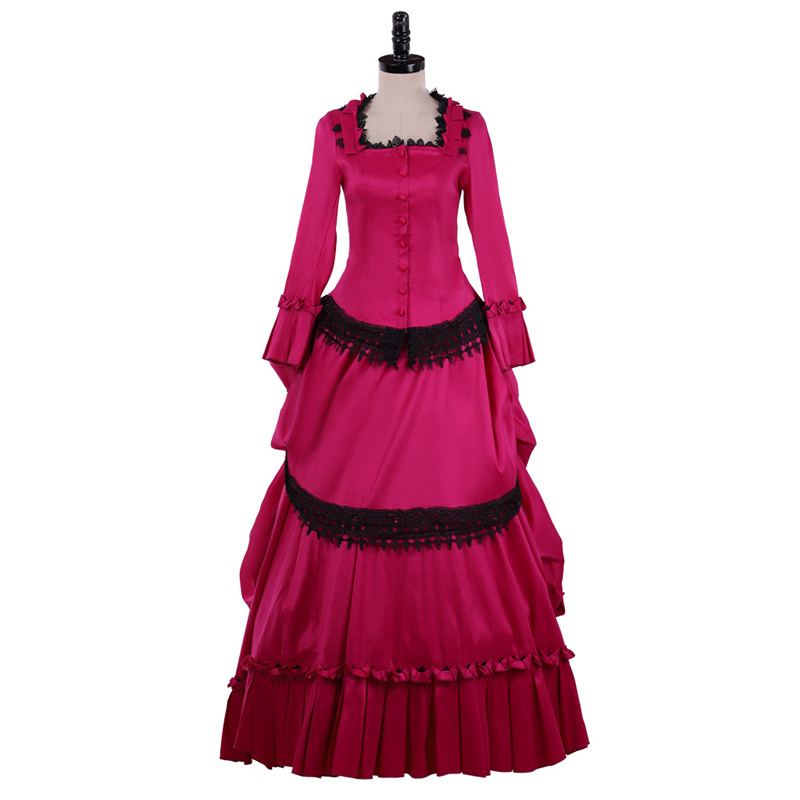 Modejurk uit de 19e eeuw Victo - Women'S Fashion Victorian recensie en prijs