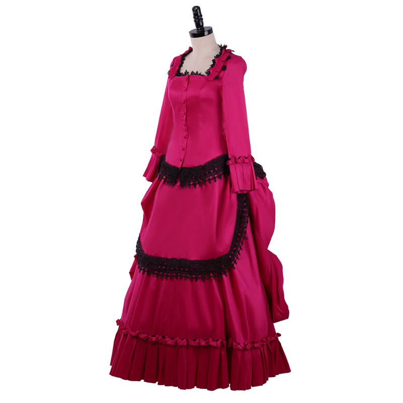 Modejurk uit de 19e eeuw Victo - Women'S Fashion Victorian recensie en prijs