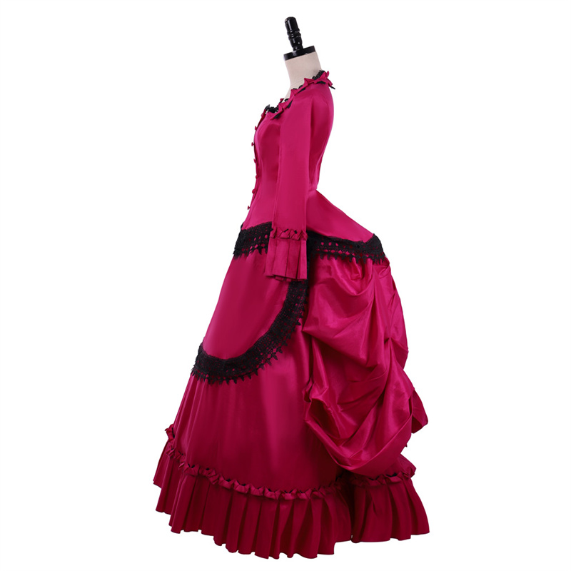 Modejurk uit de 19e eeuw Victo - Women'S Fashion Victorian recensie en prijs