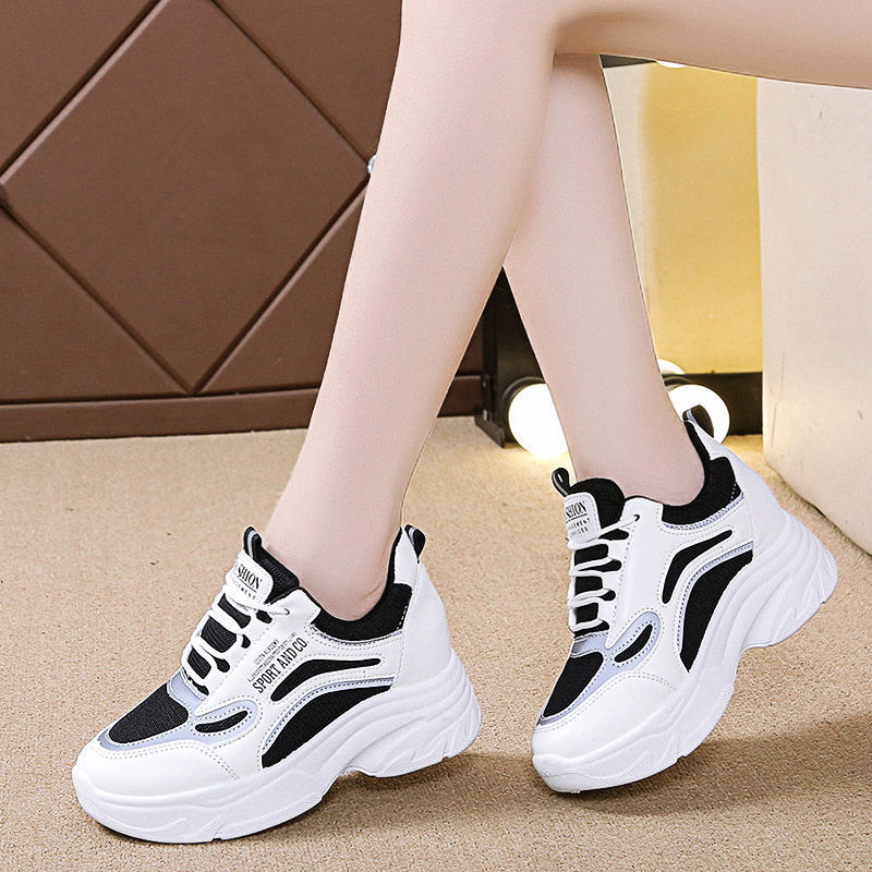Trendy dad sneakers voor dames - Sneakers Fashion Women recensie en prijs
