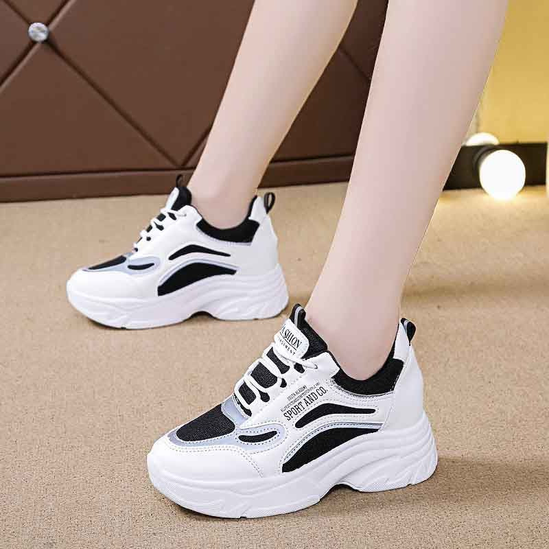Trendy dad sneakers voor dames - Sneakers Fashion Women recensie en prijs