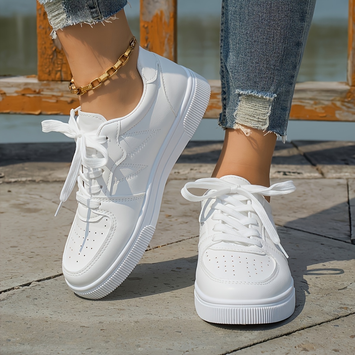 Dames Sneakers Hardlopen Ademe - Sneakers Fashion Women recensie en prijs