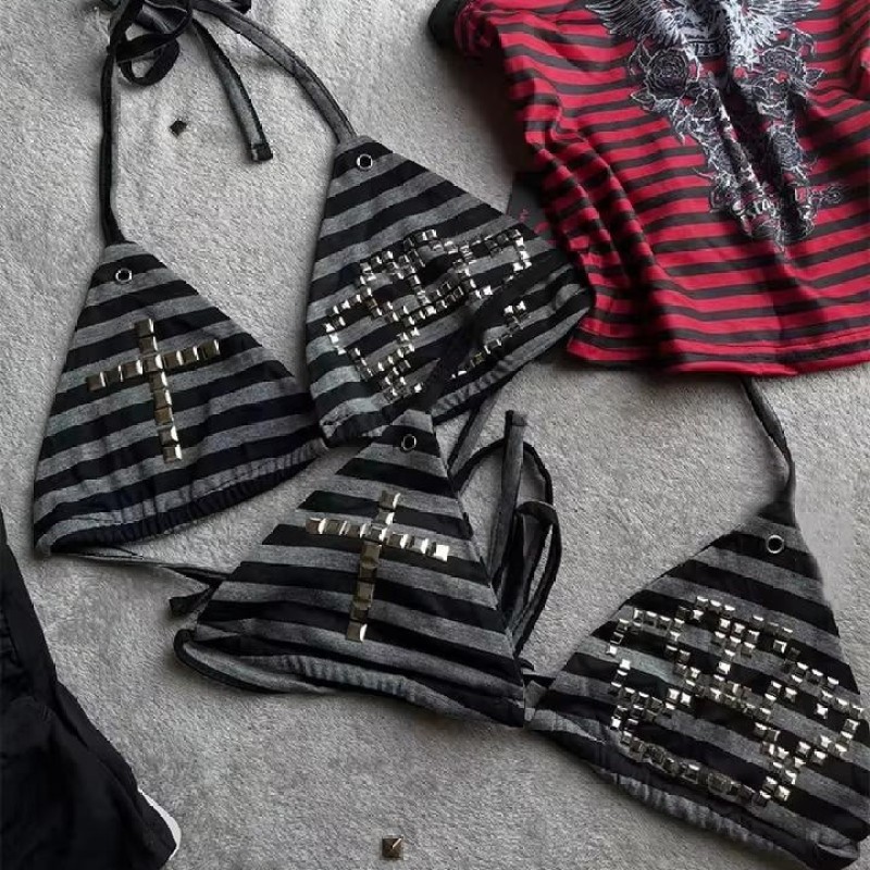 Y3k Europese Amerikaanse zomer - Women'S Y3K Fashion recensie en prijs