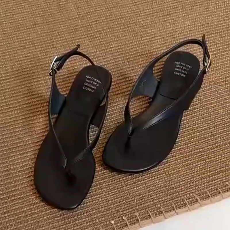 Clip-teen sandalen voor dames, - Women'S Fashion Designer Clothes recensie en prijs