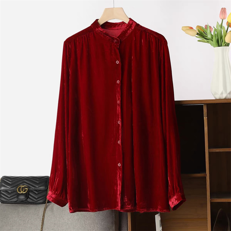 Dames Casual Effen Kleur Vrouw - Women'S Fashion Middle Ages recensie en prijs