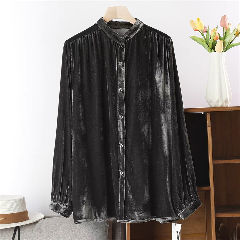 Dames Casual Effen Kleur Vrouw - Women'S Fashion Middle Ages recensie en prijs