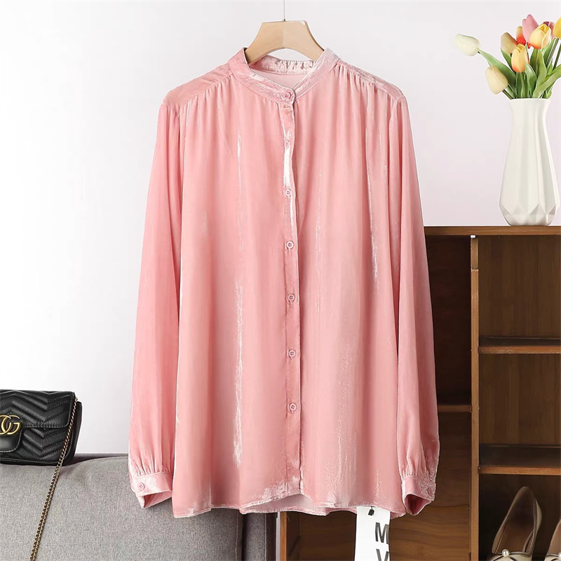 Dames Casual Effen Kleur Vrouw - Women'S Fashion Middle Ages recensie en prijs