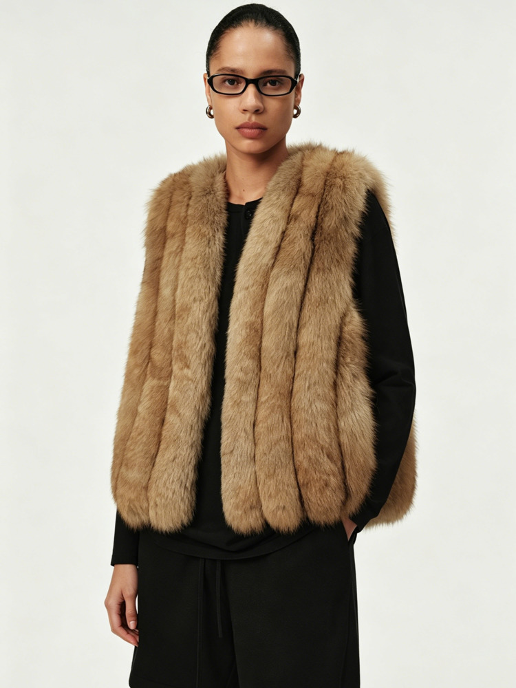 TOKO Vrouwen Verticaal Gestree - Women'S Fashion Gilet recensie en prijs