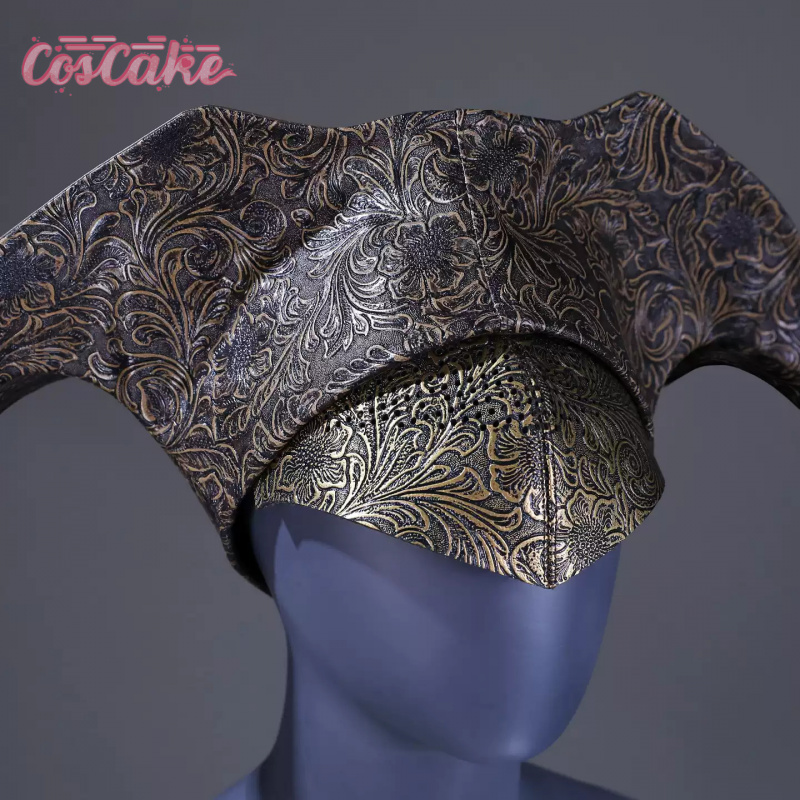 Game Bloodborne The Choir Cosp - Women'S Fashion Hats recensie en prijs
