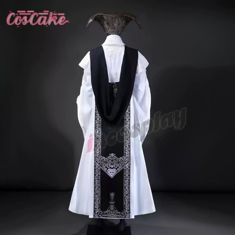 Game Bloodborne The Choir Cosp - Women'S Fashion Hats recensie en prijs