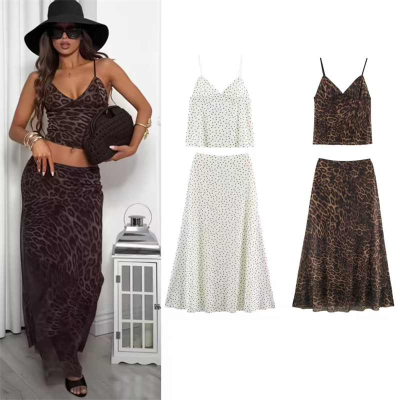 Dames Outfit 2026 Zomer Nieuwe - V Neck Cami Top recensie en prijs