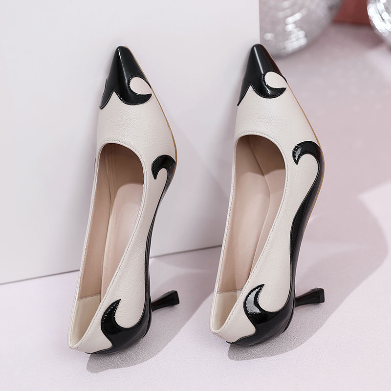 Vrouwen Puntige Tip Hoge Hakke - Women'S Fashion Designer Clothes recensie en prijs