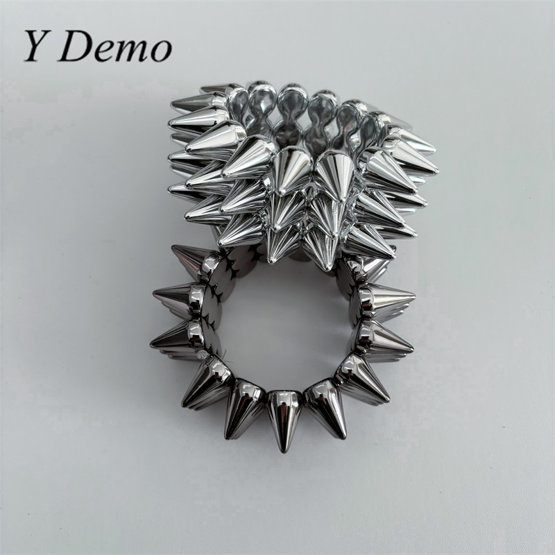 Y Demo Y3K futuristische punk  - Women'S Y3K Fashion recensie en prijs